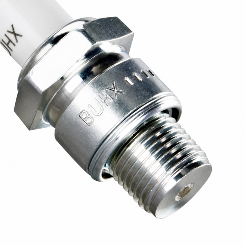 NGK Spark Plugs, BUHX #2522, 10/pk, Pack of 10