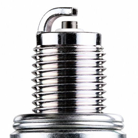 NGK Spark Plugs, CR6HSB #6500, 10/pk, Pack of 10