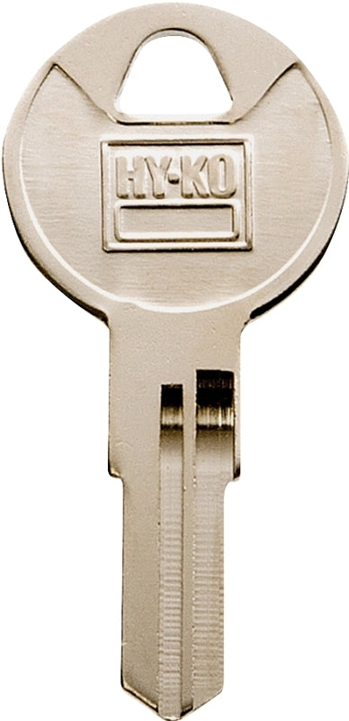 Hy-Ko 11010LD2 Key Blank, For: Larson Door Locks, Pack of 10