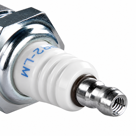 NGK Spark Plugs, BR2LM #5798, 10/pk, Pack of 10