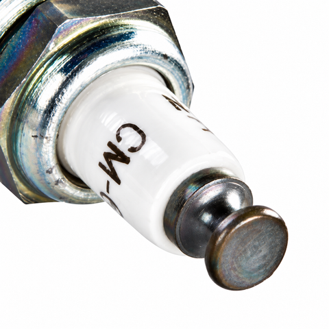 NGK Spark Plugs, 5812 CM6, Pack of 10