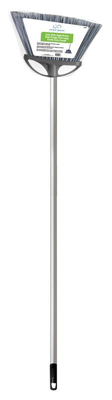 Simple Spaces 2054 Angle Broom, 13 in