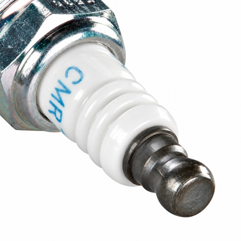 NGK Spark Plugs, CMR5H #7599, 10/pk, Pack of 10