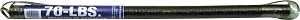 Prime-Line GD 12202 Extension Spring, 1-19/64 in OD, 25 in OAL, Carbon Steel, Galvanized, Loop End, 70 lb