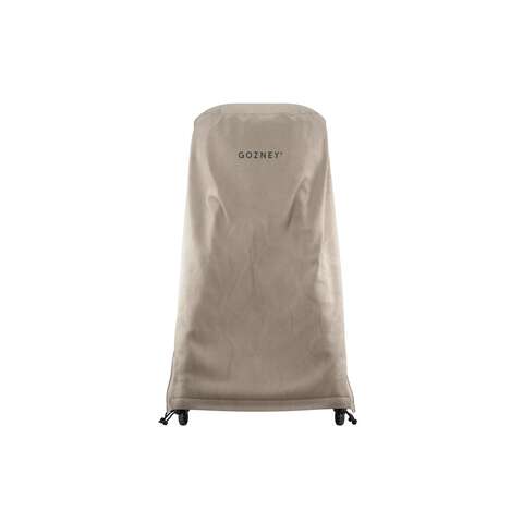 Gozney Arc and Arc XL Full Length Stand Tan Pizza Oven Cover