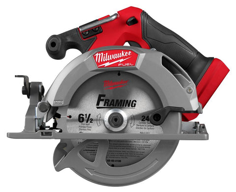 CIRCULAR SAW CRDLS 18V 6-1/2IN