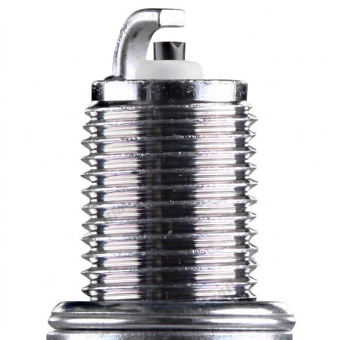 NGK V-Power Spark Plugs, BKR5E11 #6953 4/Pack, Pack of 4