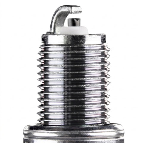 NGK V-Power Spark Plugs, BKR5E #7938 4/Pack, Pack of 4