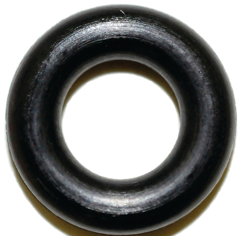 Danco 35745B Faucet O-Ring, #31, 5/16 in ID x 9/16 in OD Dia, 1/8 in Thick, Buna-N, Pack of 5