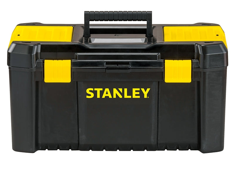 STANLEY Essential Series STST19331 Tool Box, 981.3 cu-in, Polypropylen ...