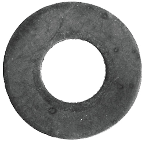 Danco 35316B Faucet Washer, #32, 3/8 in ID x 13/16 in OD Dia, 3/32 in Thick, Rubber, Pack of 5