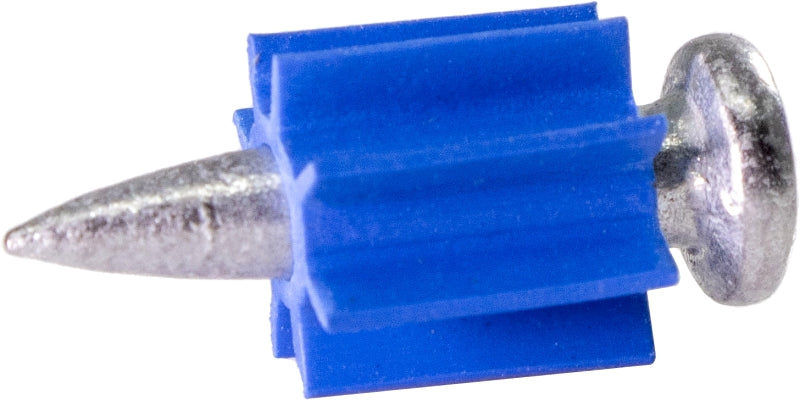 Blue Point Fasteners PD19F10 Drive Pin, 0.14 in Dia Shank, 3/4 in L, P ...