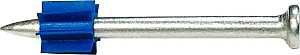 Blue Point Fasteners PD38F10 Drive Pin, 0.14 in Dia Shank, 1-1/2 in L, Plain