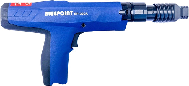 Blue Point Fasteners BP-302A Powder Actuated Tool – Shell Lumber and ...