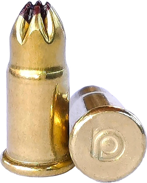 LOAD SHOT SNGL ND BRN 0.22CAL, Pack of 10