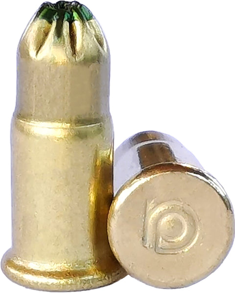 LOAD SHOT SNGL ND GRN 0.22CAL, Pack of 10