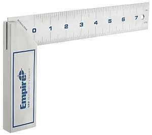Mini Trisquare TRI-SQUARE HD STAINLESS STEEL – Shell Lumber and Hardware