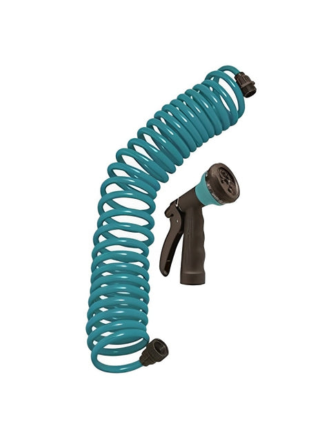 Orbit 26381 Pistol and Hose Set, Polyurethane