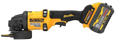 ANGLE GRINDER KIT 60V 4.5-6IN
