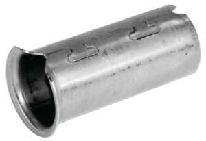 Legend 313-405 Insert Stiffener, 1 in, Stainless Steel