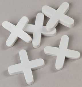 M-D 49164 Tile Spacer, 3/16 in Thick