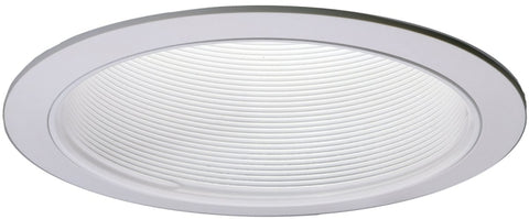 TRIM FIXT REC COILEX 6IN BFLE