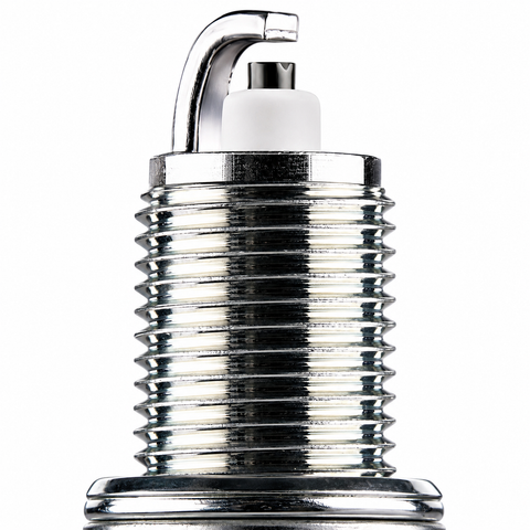 NGK V-Power Spark Plugs, ZFR5F11 #2262 4/Pack, Pack of 4