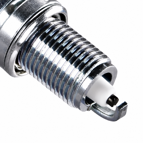 NGK V-Power Spark Plugs, ZFR5F11 #2262 4/Pack, Pack of 4