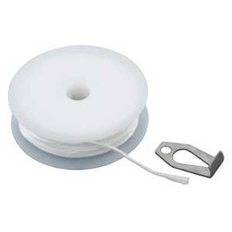 Stanely Shell STANLEY 47-101 Chalk Line, 100 ft L Line – Shell Lumber and Hardware