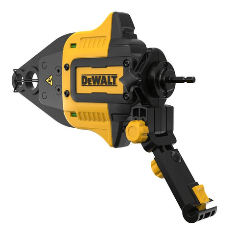 DEWALT DWAPXCIR PEX Crimp Ring Attachment