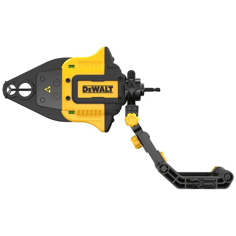 DEWALT DWAPXCIR PEX Crimp Ring Attachment