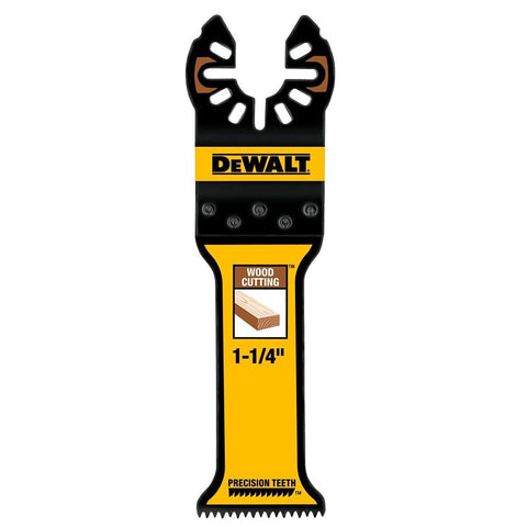 OSCLTNG BLD WD W/NAIL 1-1/4IN