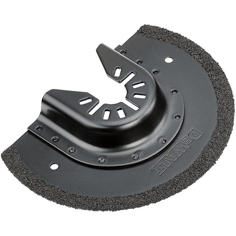 OSCLTNG GROUT REMOVAL BLD CARB