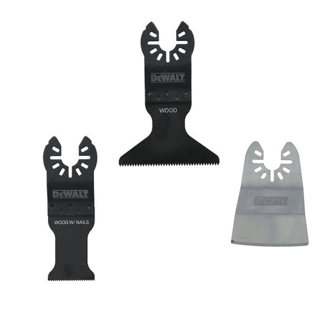 OSCLTNG BLADE ST PLNG/WIDE CUT