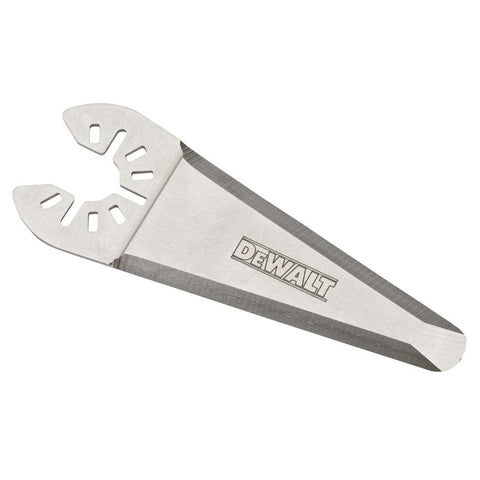 OSCLTNG SCRAPER BLD RIGID 2IN