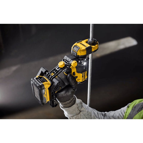 DEWALT DWANRRIR Impact Connect Nut Runner Attachment, For: DEWALT 20 V MAX and Pro-Grade 18 V Impact Drivers