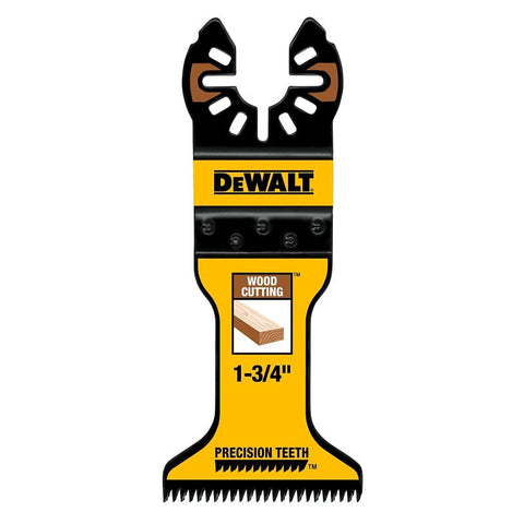 OSCLTNG BLADE SET WOOD 1-3/4IN