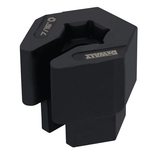 DEWALT DWANRR716 Nut Runner Attachment Insert, For: Nut Runner Attachment