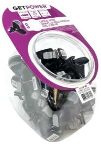 BOWL DSPLY CAR VENT DVC MOUNT