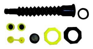 EZ-POUR 20050 Spout Kit