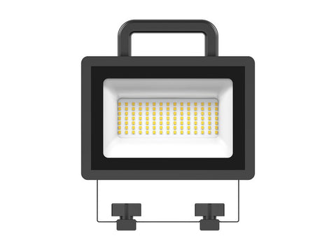 Powerzone CL-WL50 Portable Work Light, 5000 Lumens