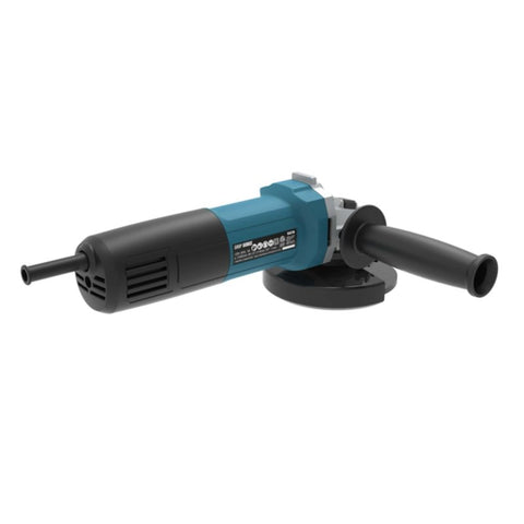 Rockwell SS4710 Electric Angle Grinder, 6 A, 4-1/2 in Spindle