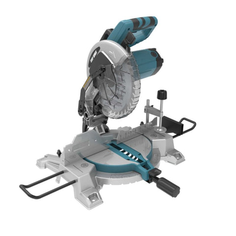 ShopSeries SS7172 Compound Miter Saw, 10 in Dia Blade, 5200 rpm Speed