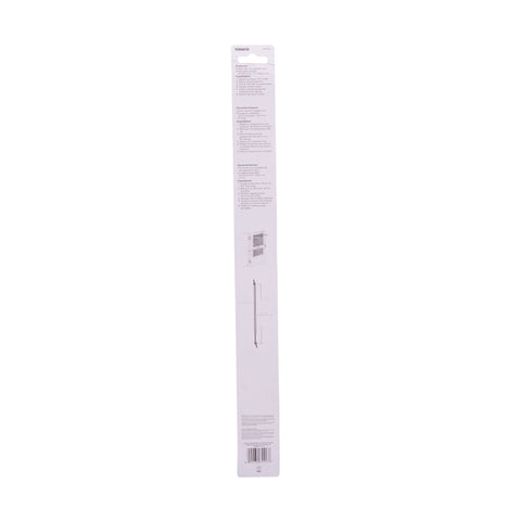 Prodis Door Spring ProSource LR-104-PS Door Spring, 1/2 in Dia, 13 in L, Steel, Zinc ...