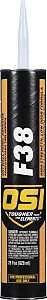 OSI F38 1498717 Drywall Panel Adhesive, Tan, 28 fl-oz Cartridge