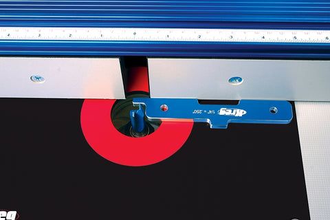 Kreg PRS3400 Router Table Setup Bar, Aluminum