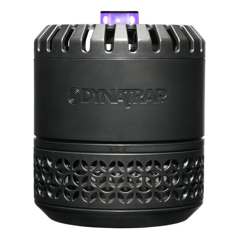 Dynatrap DT152 Indoor Insect Trap, Black