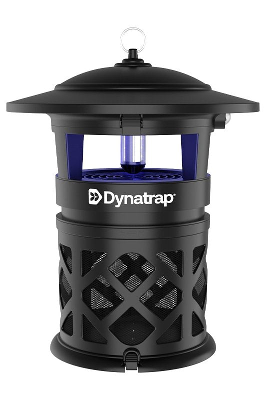 Dynatrap DT2030 Outdoor Insect Trap, Black – Shell Lumber and Hardware
