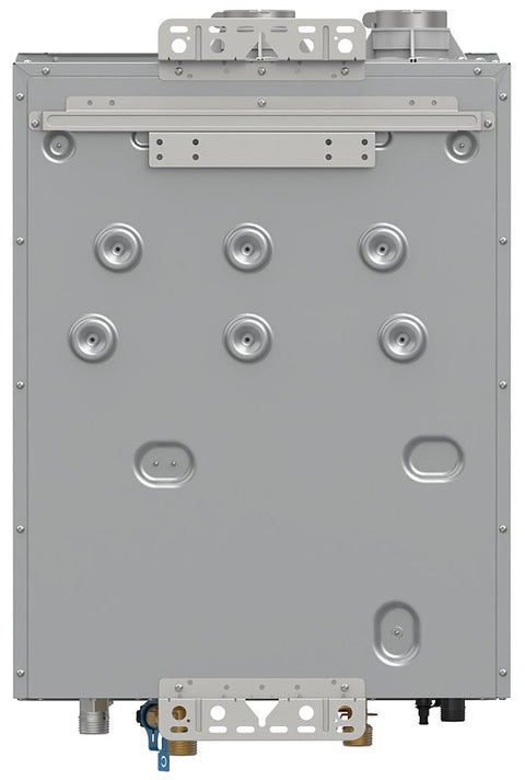 Rheem RMTGH95DVELP-3 Tankless Water Heater with Wi-Fi, LPG, 199,900 Btu/hr BTU, 9.5 gpm