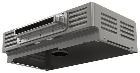 Rheem Prestige RTGH-X Outdoor Conversion Kit, LPG, 199,900 Btu/hr BTU, 9.5 gpm